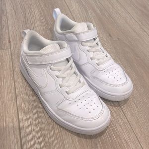 Nike - Court Borough Low 2 sneaker Kids